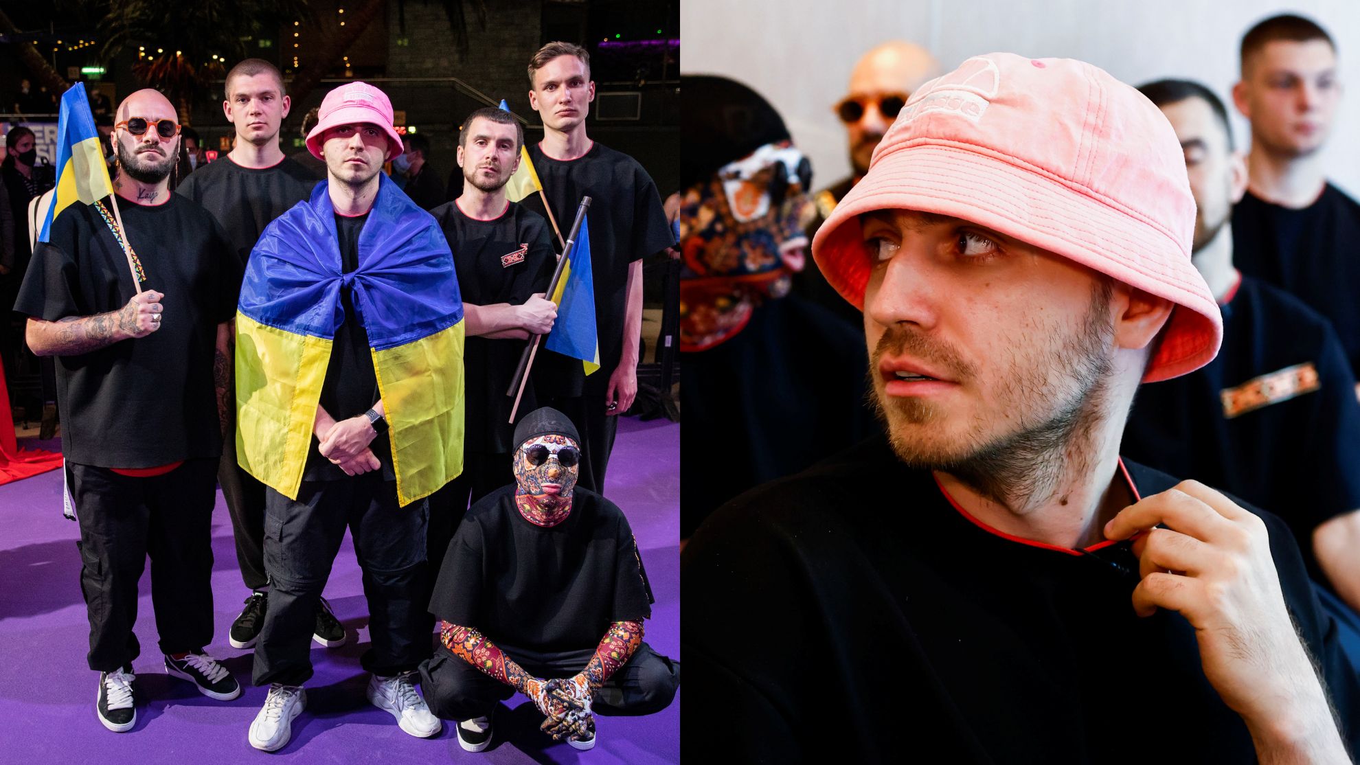 Kto wygra Eurowizję 2022? 