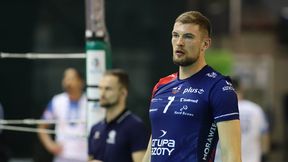 PlusLiga. Porządki w Grupie Azoty ZAKSIE Kędzierzyn-Koźle. Kolejny siatkarz opuści klub