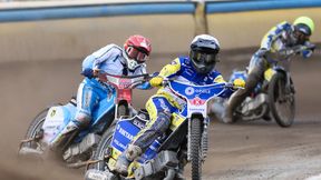 Żużel. Pogoda rozdaje karty. Kolejny mecz w Polsce odwołany