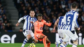 Tabela La Ligi po porażce FC Barcelony