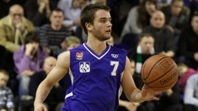 Beniaminek złapał rytm - relacja z meczu AZS Politechnika BIG-PLUS Poznań - Spójnia Stargard Szczeciński