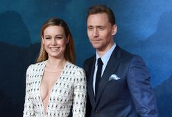 LOOK OF THE DAY: Brie Larson w sukni Ralph & Russo