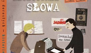 Zbuntowane słowa