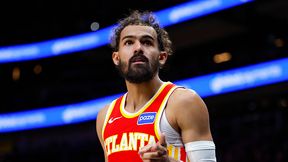 Gwiazdor NBA wymieniony! Zaskakujący kierunek