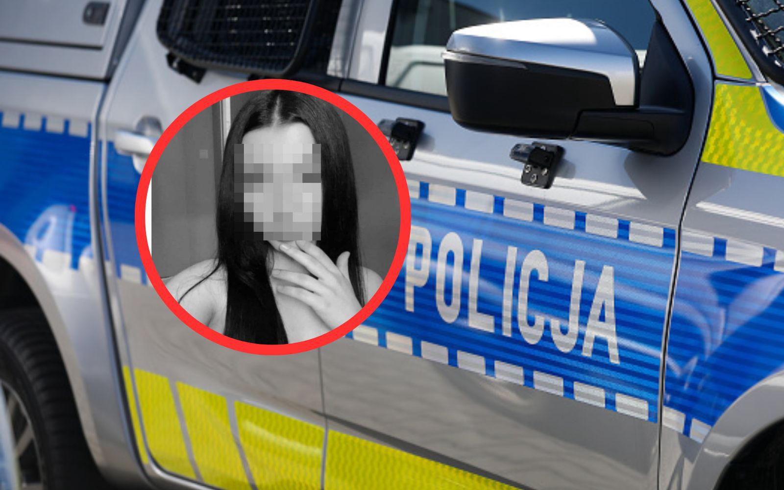 16-letnia Maja nie żyje. Tragiczny finał poszukiwań