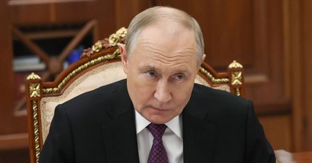 "Gra w pokera". Putin przyjmie propozycję Zełenskiego?