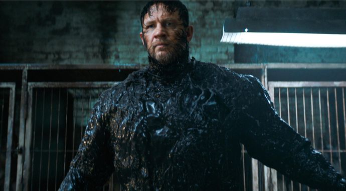 Venom 3: Ostatni taniec
