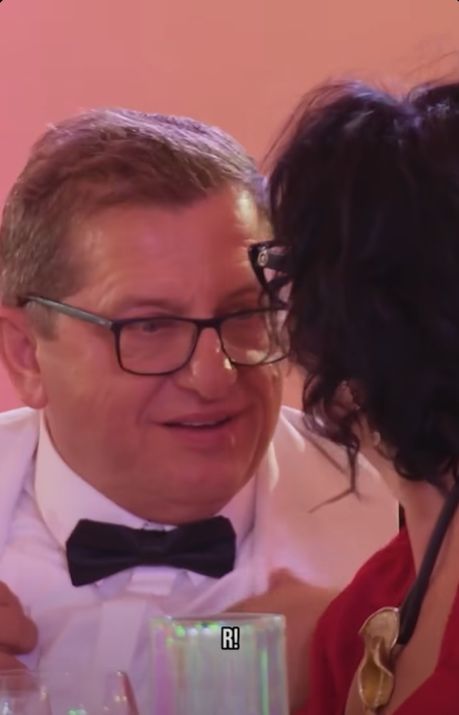 Henryk R. został Królem Turnusu "Sanatorium miłości"