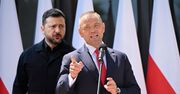 Nawrocki zabrał głos ws. odebrania orderu. "Przekroczono próg bólu"