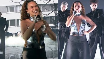 Europa OCENIŁA polską piosenkę na Eurowizję 2026. "DOSKONAŁY wybór!"