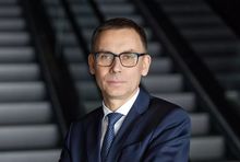 Wojciech Kuśpik, fot. PTWP