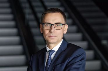 Wojciech Kuśpik, fot. PTWP
