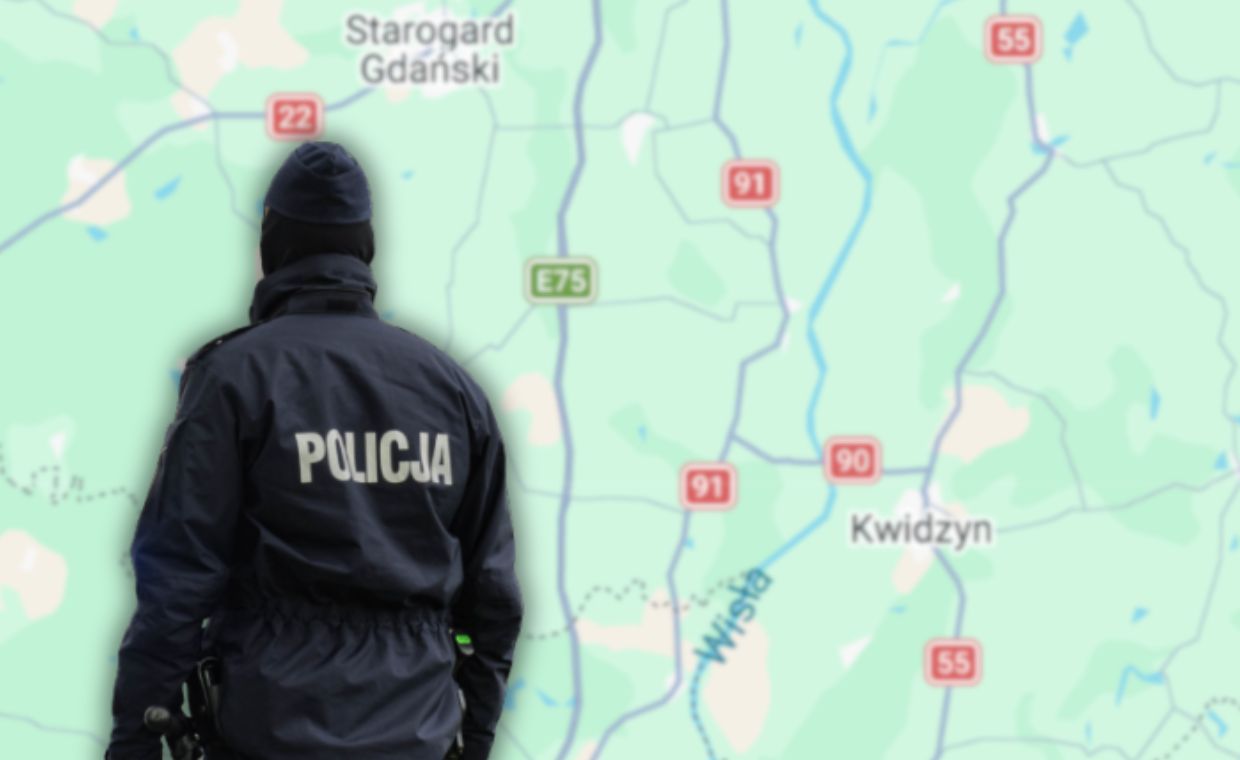 wiadomości,aktualności,WP Wiadomości Z nożem do dzieci. Nauczycielka odpowie za usiłowanie zabójstwa