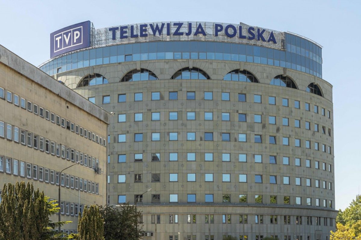 Ponad 800 tys. zł dla TVP od dwóch ministerstw i ARiMR