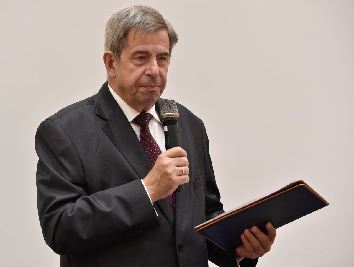 Prof. Andrzej Zoll o sporze o RPO: sprawa jest oczywista