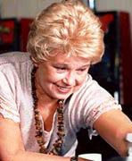 Joanna Chmielewska polską Agatą Christie?