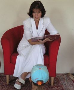 LUBLIN: Spotkanie z Anną Czerwińską-Rydel