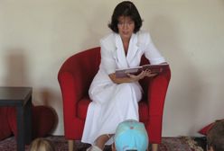 LUBLIN: Spotkanie z Anną Czerwińską-Rydel