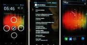 Wyciekł Android 4.0 dla Motoroli RAZR i wygląda zaskakująco dobrze [wideo i galeria]