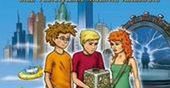 Ruszyły zdjęcia do adaptacji książki Felix, Net i Nika oraz Teoretycznie Możliwa Katastrofa
