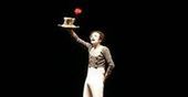 27 marca - Międzynarodowy Dzień Teatru