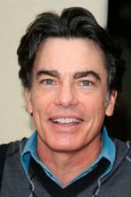 Peter Gallagher