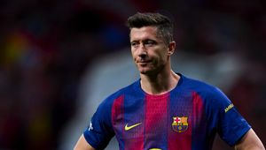 Zaskakujący fakt. Lewandowski wcale nie czuł się w Barcelonie jak w domu