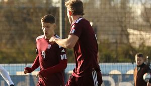 Odmówili gry z Białorusią. UEFA nie miała litości