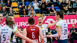 Skuteczny start BKS-u BOSTIK ZGO Bielsko-Biała w grze o półfinał