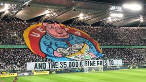 Legia Warszawa znów zostanie ukarana? W piątek decyzja
