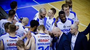 Rosa w ostatniej rundzie eliminacji Ligi Mistrzów, Stal w niej nie wystąpi