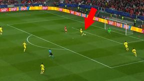 Co on zrobił?! Katastrofalny błąd piłkarza Liverpoolu