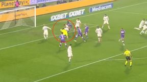 Piłkarskie jaja nie tylko w PKO Ekstraklasie. Bramkarz nie miał łatwo w szatni (wideo)