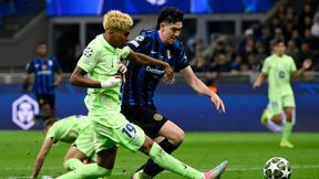 Barcelona zainteresowana gwiazdą Interu. "Jeden z najbardziej pożądanych piłkarzy"