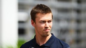 F1: ostatnia szansa Daniiła Kwiata. Siergiej Sirotkin radzi rodakowi, co musi zrobić