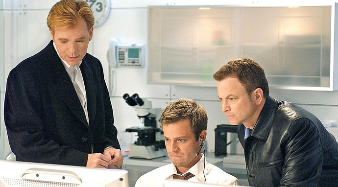 CSI: Kryminalne zagadki Miami
