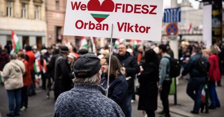 Węgierski dylemat. Co ważniejsze, cena kurczaka czy niepodległość Ukrainy?