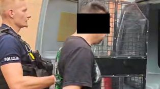 Wynajął dom i urządził w nim profesjonalną plantację konopi. 28-latek tymczasowo aresztowany