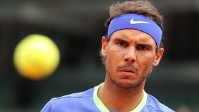 Roland Garros: krótki mecz Hiszpanów, Rafael Nadal w półfinale po kreczu Pablo Carreno