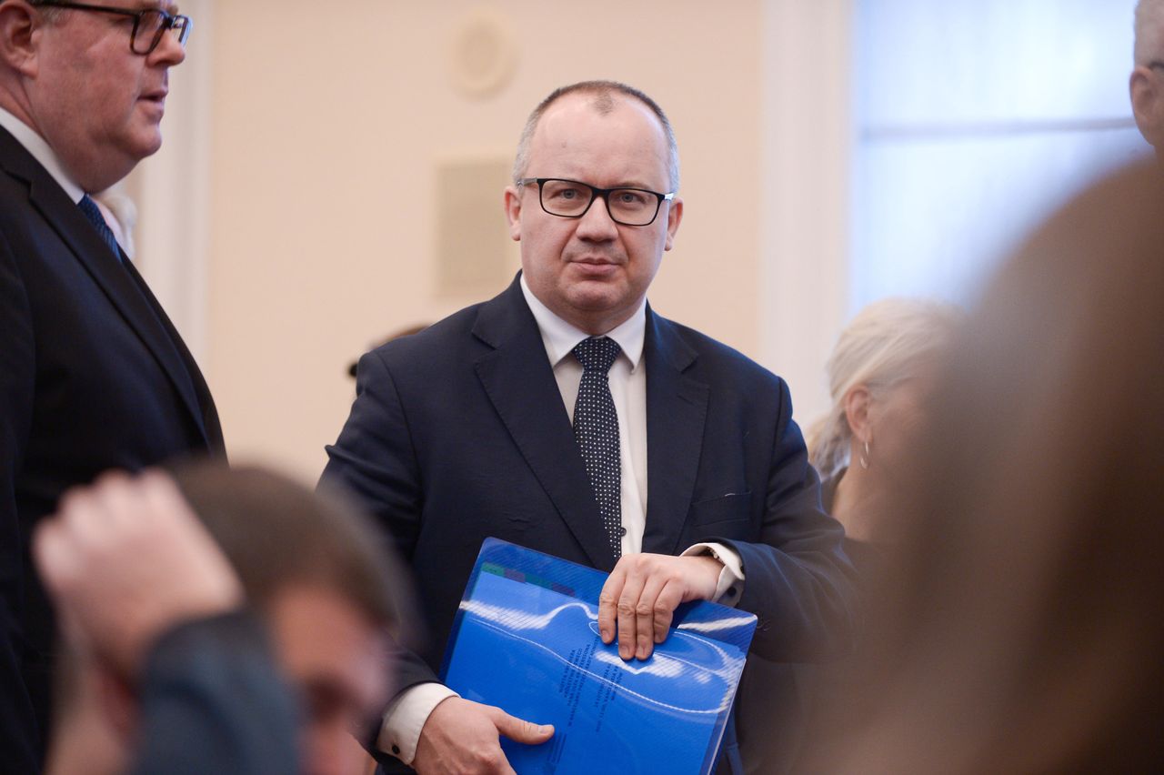 Było pięciu kandydatów. Ważny komunikat Ministerstwa Sprawiedliwości