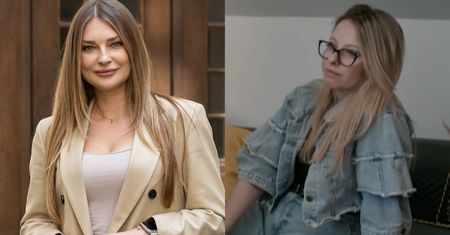 Zuzanna Butryn ze "ŚOPW" skrytykowana przez widzów. Odpowiedziała na zarzuty