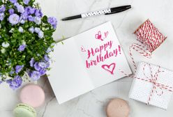 Jak napisać zaproszenie na urodziny? Pomysły i szablony