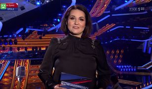 Kurski zachwycał się ekipą "Wiadomości". Z ust dziennikarki naprawdę padły te słowa