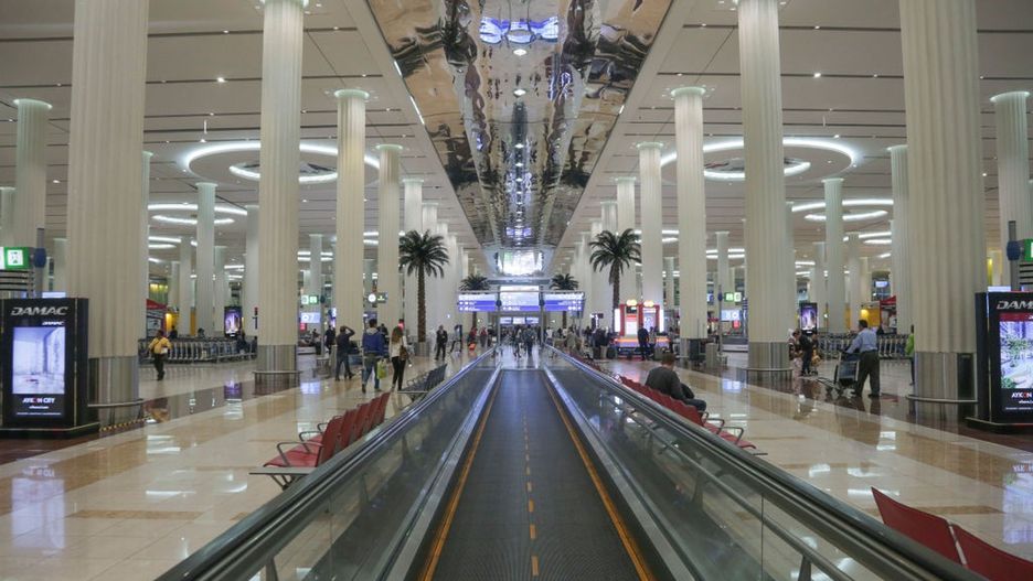 Dubaj