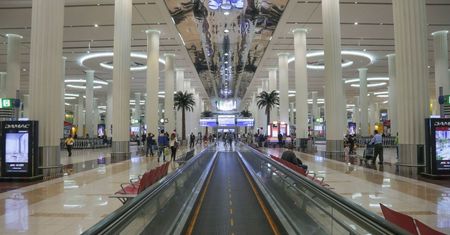 Wakacje 2020. Dubaj otwiera granice