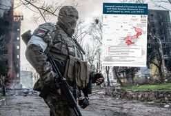 Armia Putina tylko na papierze? "Rosja ma problem z żołnierzami"
