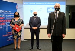 Koronawirus w Polsce. GIS wyjaśnia wątpliwości ws. rozbieżności raportowania w liczbie zakażeń