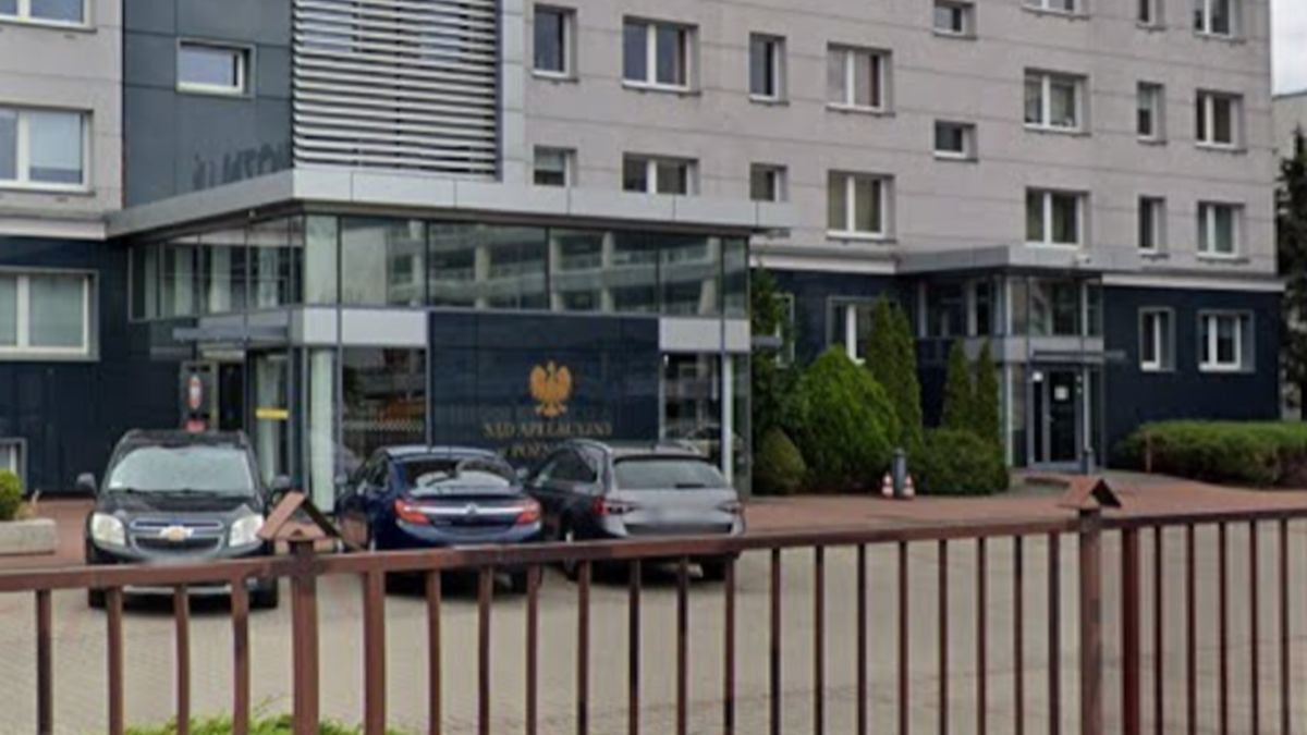 Sąd Apelacyjny w Poznaniu uchylił wyrok dożywocia dla Serhija T.