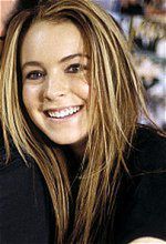 Lindsay Lohan chce do serialu