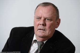 "Berczyński nie miał nic wspólnego z negocjacjami ws. Caracali"